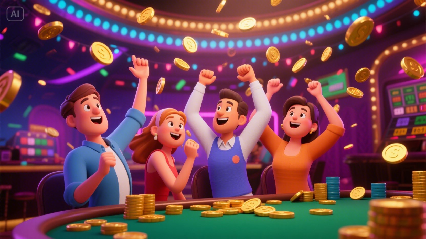 Registration at gorilla casino slot Casino